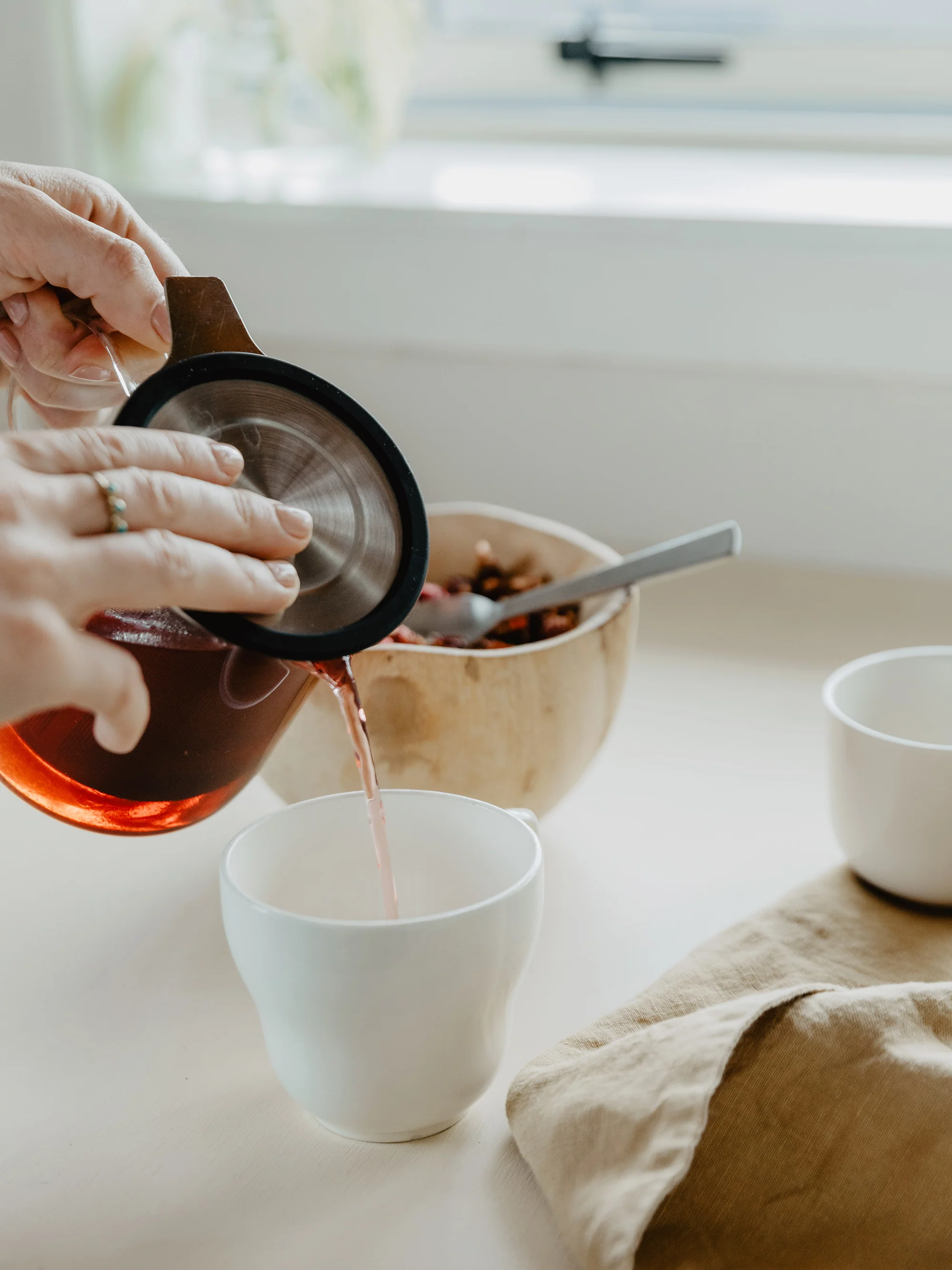 Organic Tea - Berry - Image 6