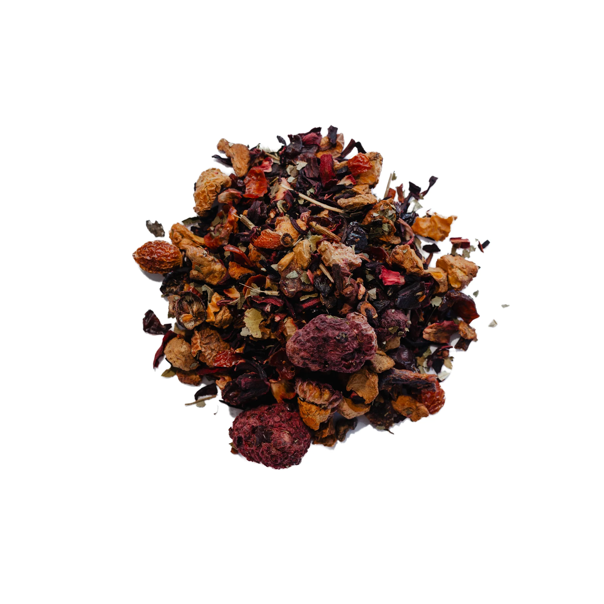 Organic Tea - Berry - Image 8