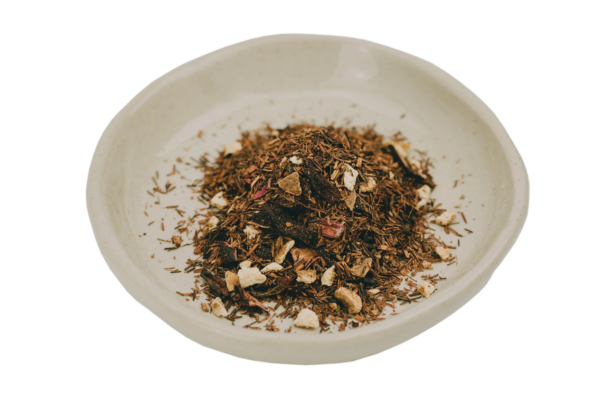 Organic Tea - Blood Orange - Image 3