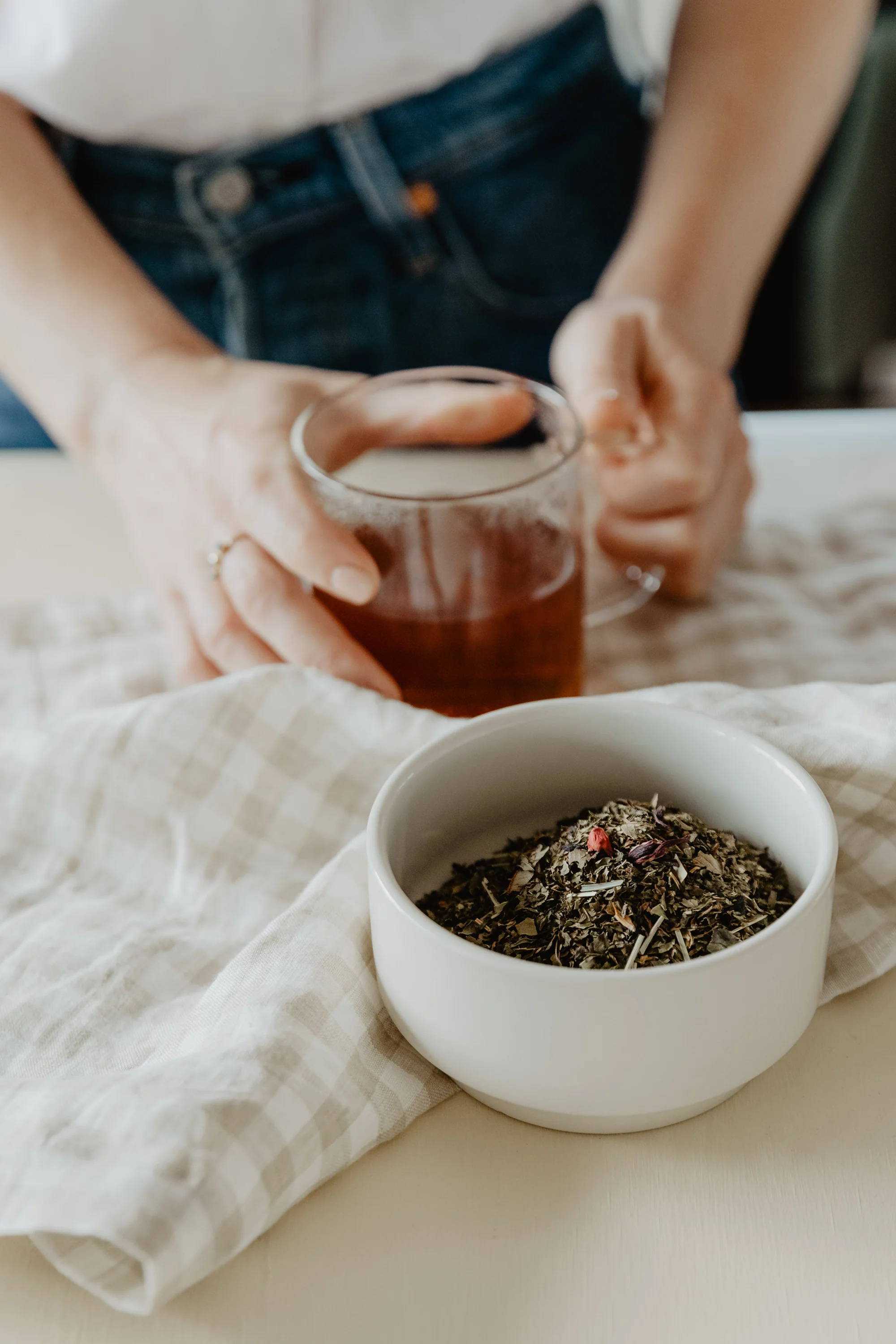 Organic Tea - Peppermint - Image 5
