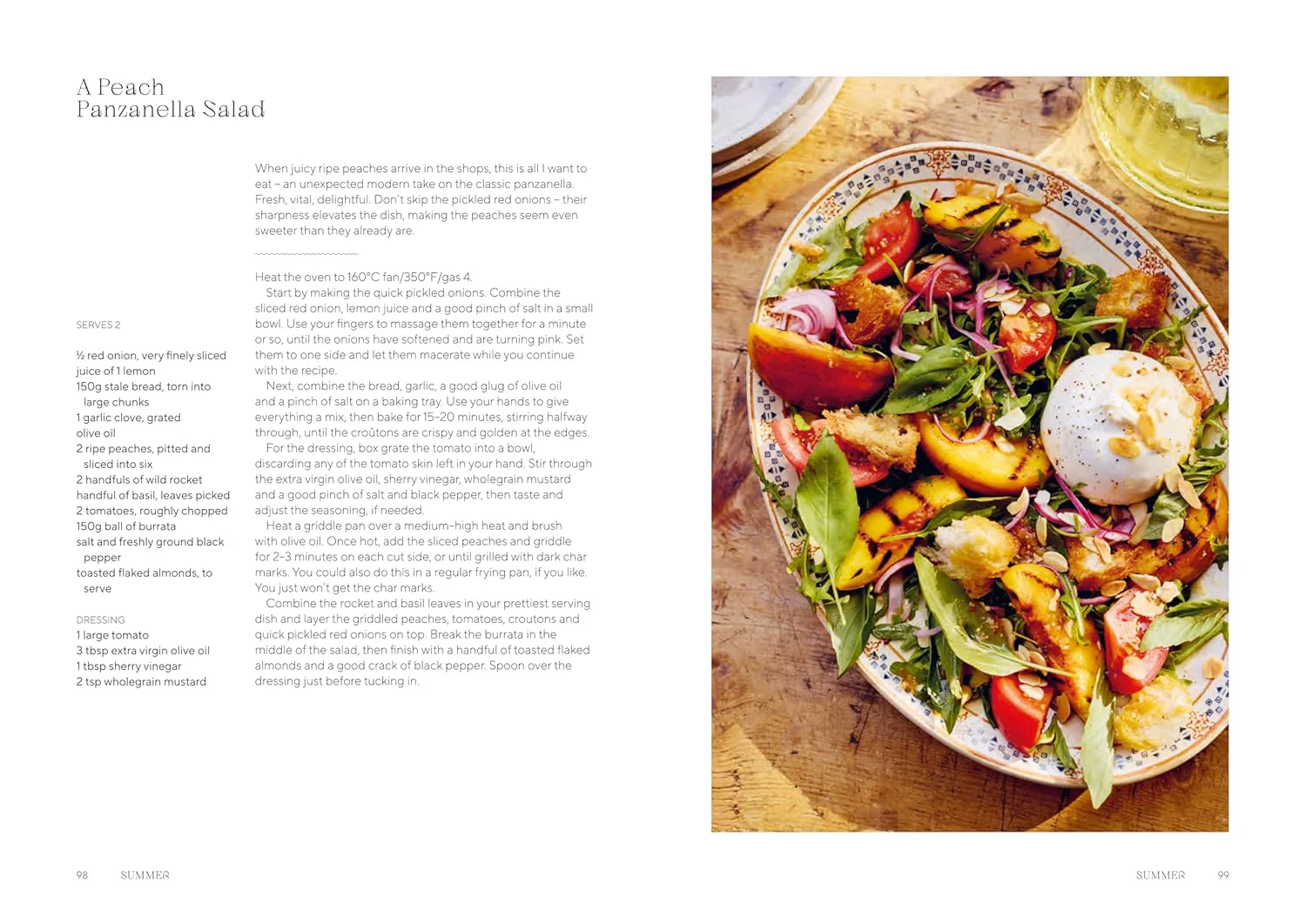 What to Cook & When to Cook It - Image 3