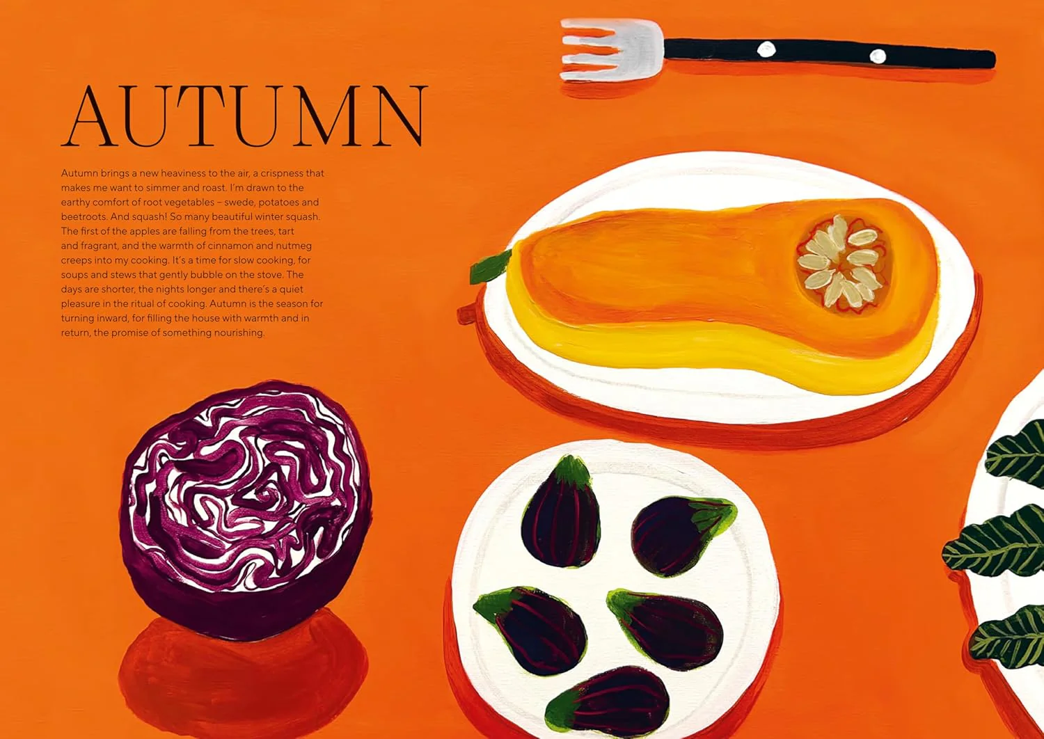 What to Cook & When to Cook It - Image 4