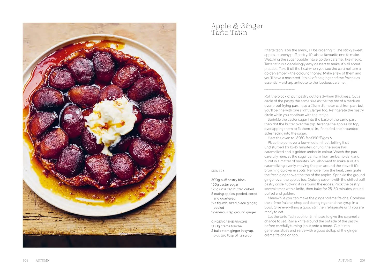 What to Cook & When to Cook It - Image 7