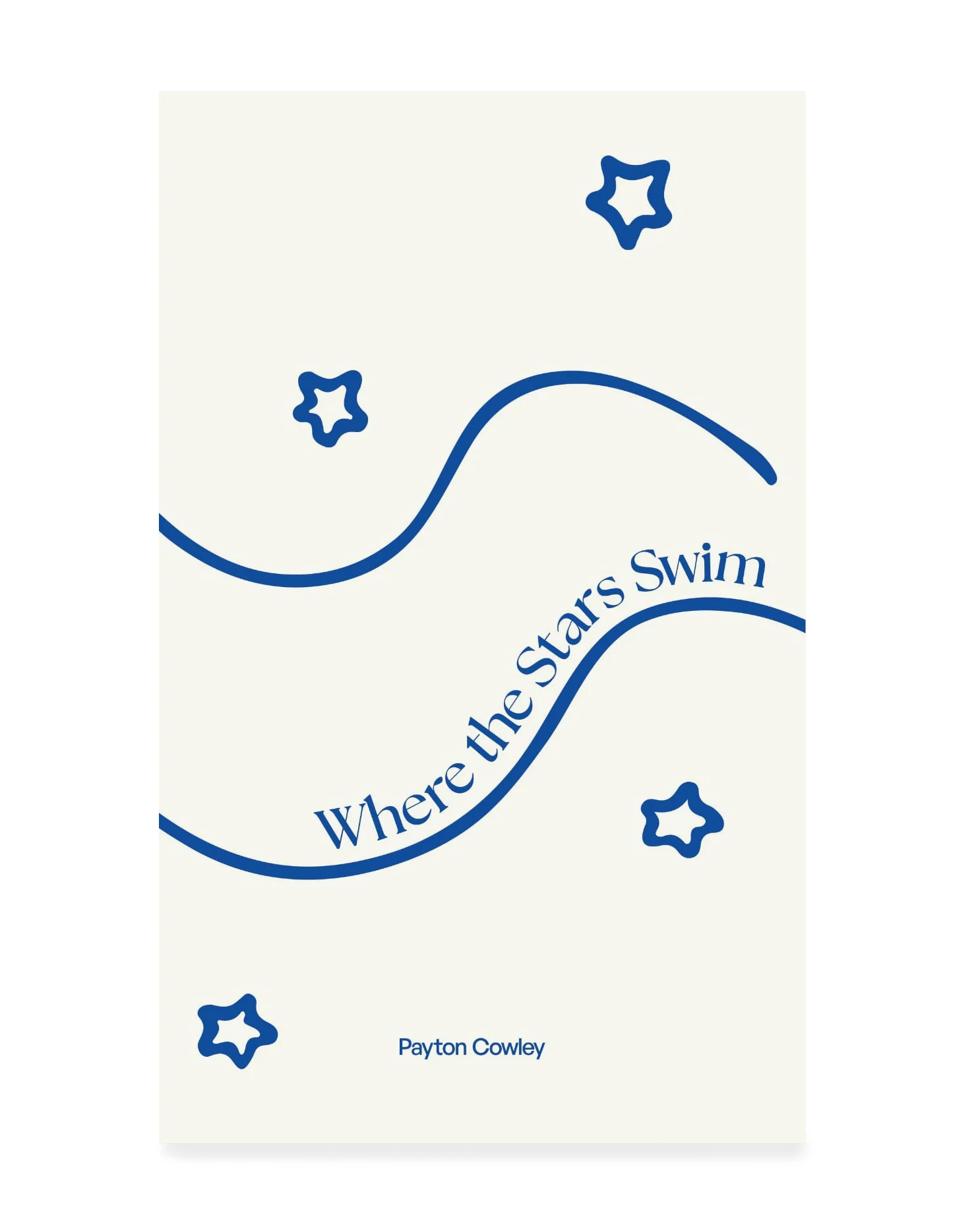 Where the Stars Swim