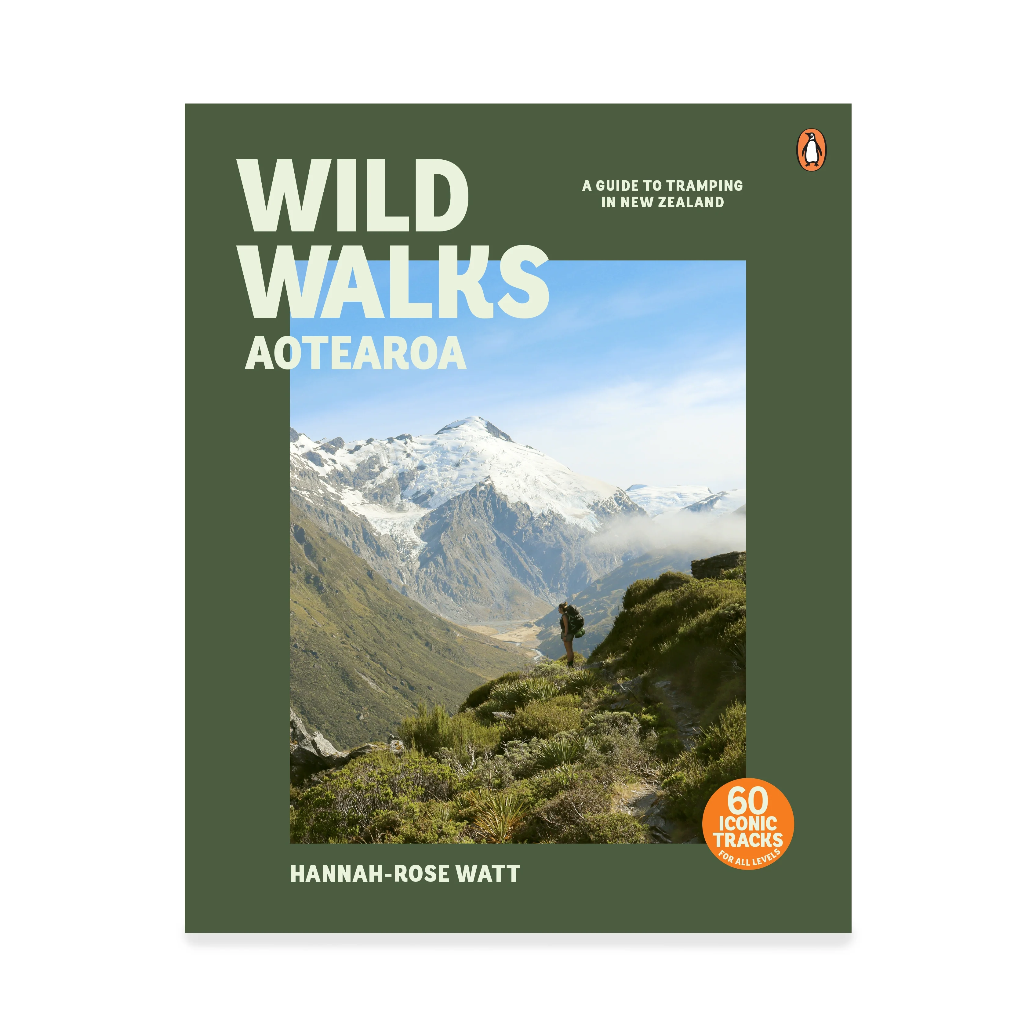 Wild Walks Aotearoa