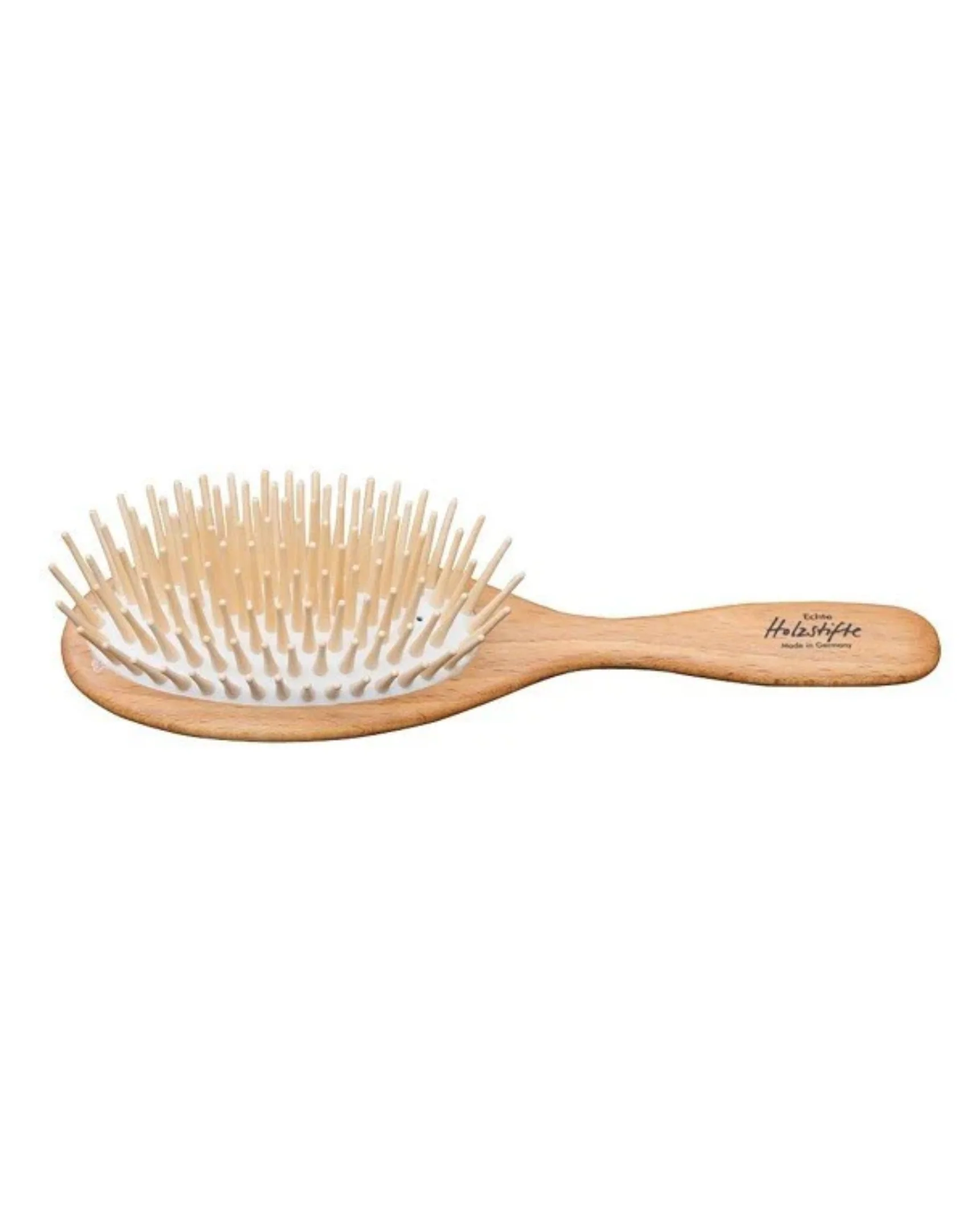 Wooden Hair Brush
