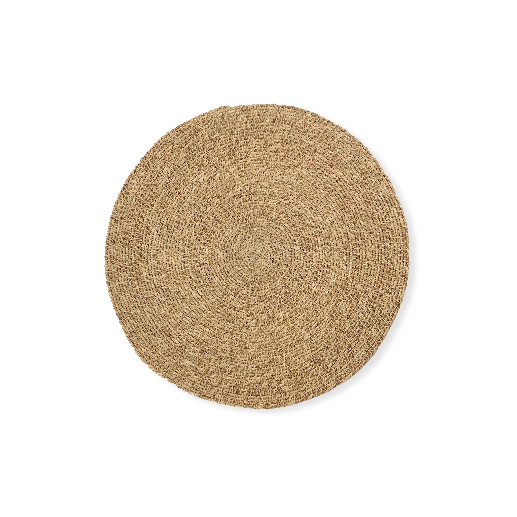 Woven Placemat - Natural