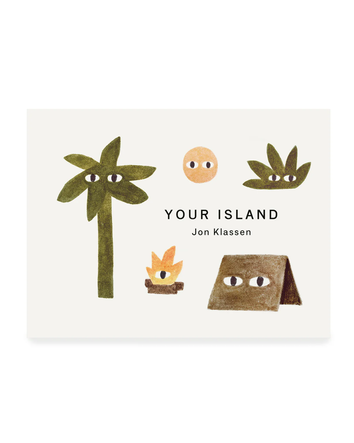 Your Island