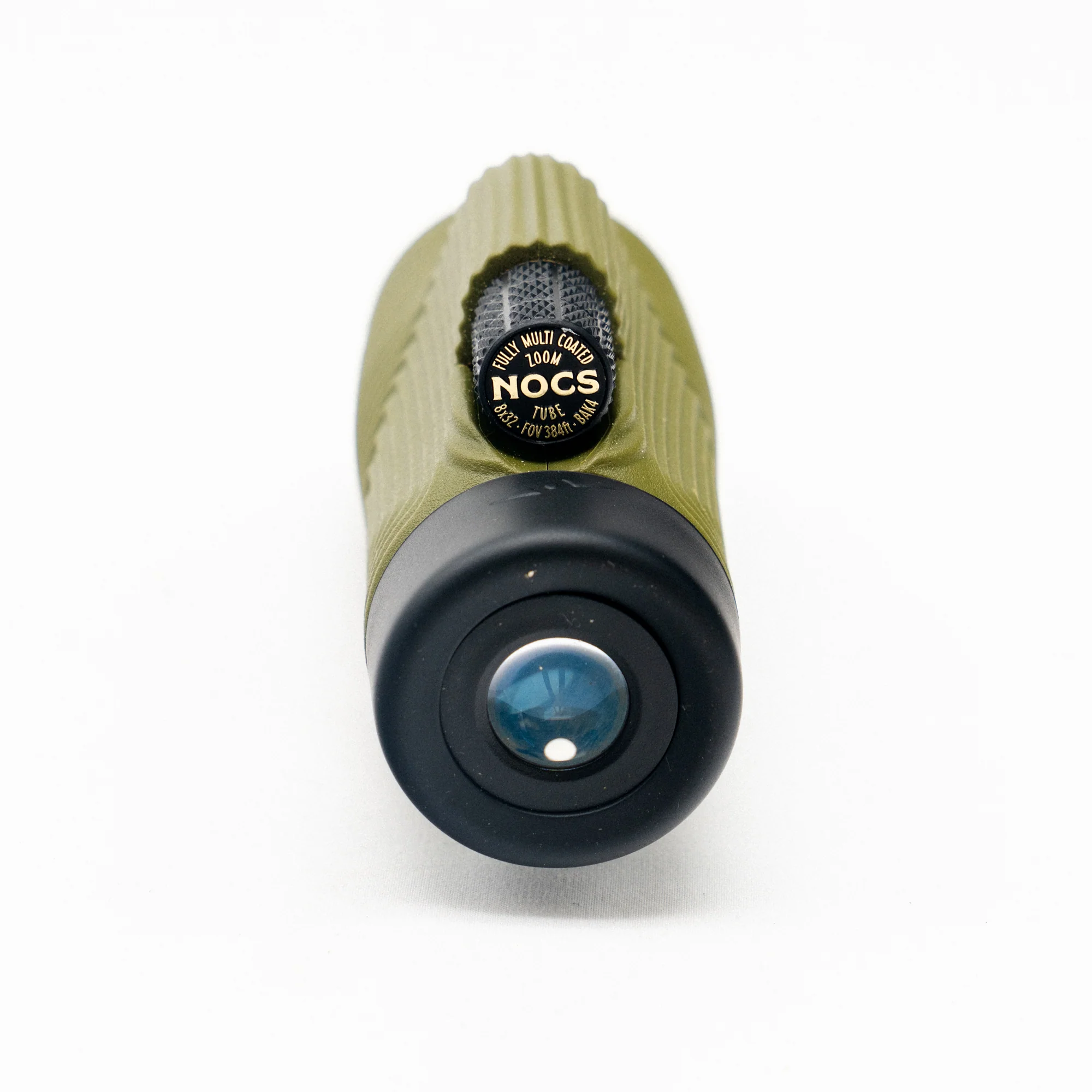 Zoom Tube Monocular - Juniper Green - Image 4