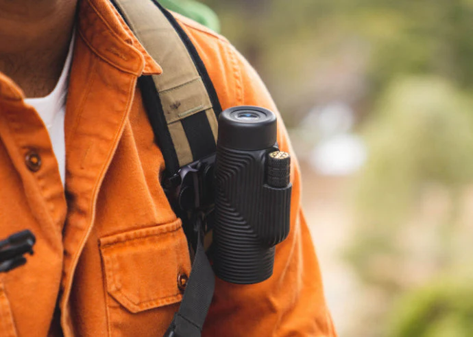 Zoom Tube Monocular - Juniper Green - Image 8