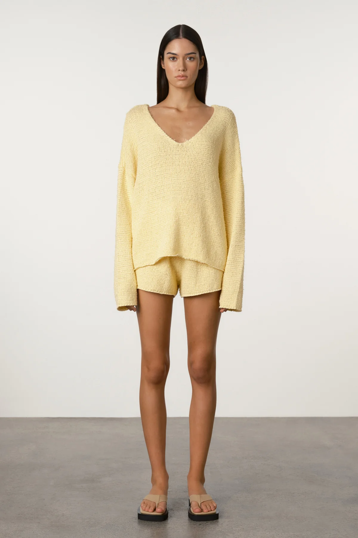 Butter Knit Jumper - Image 2