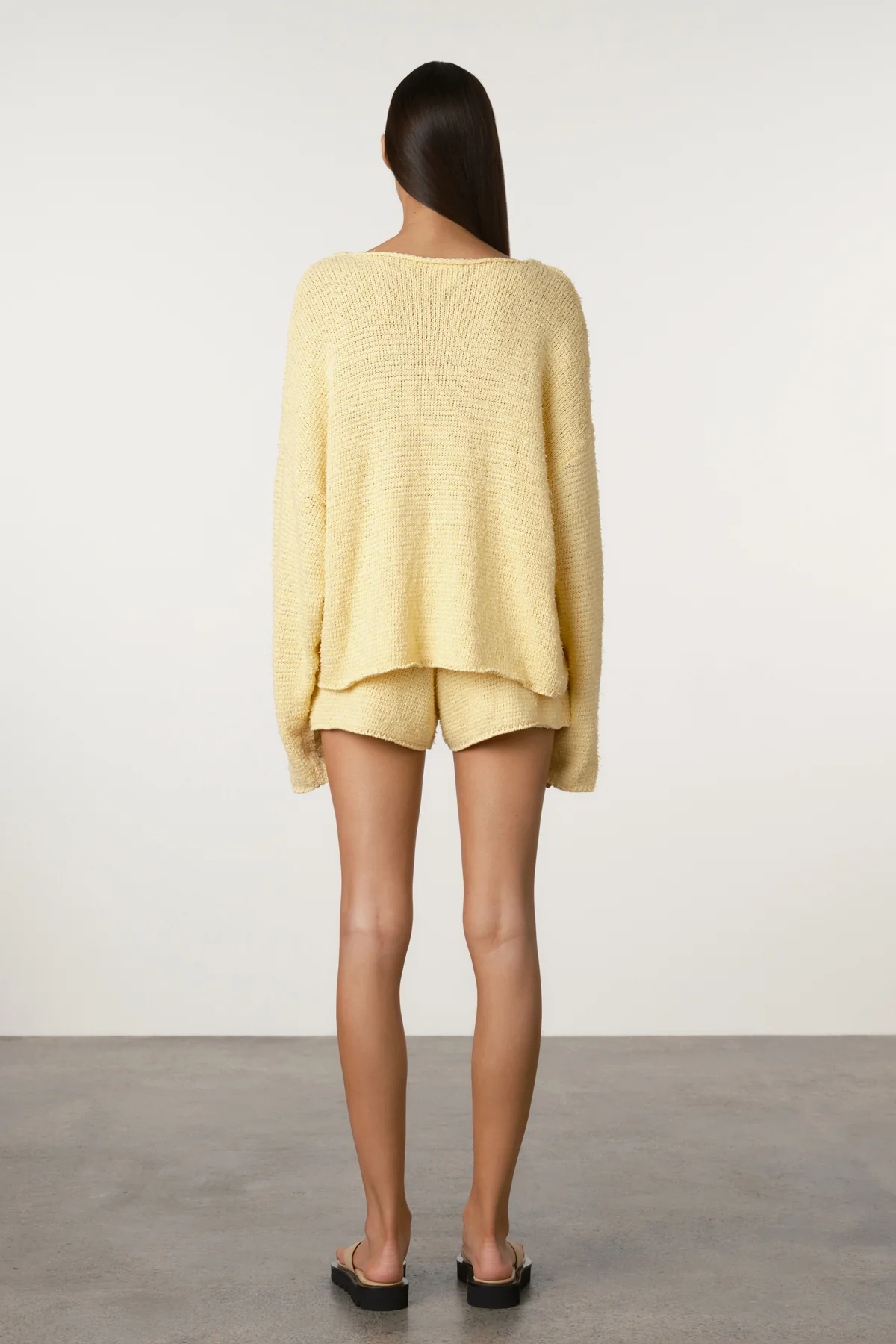 Butter Knit Jumper - Image 3